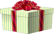 Regalos Rifa Anual