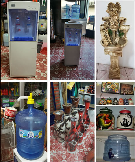 Serie de Regalos